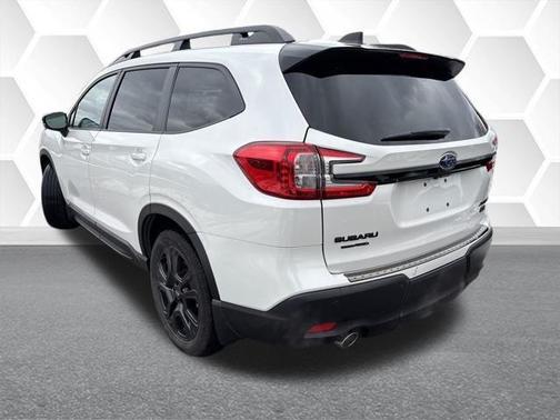 2025 Subaru Ascent Onyx Edition 7-Passenger