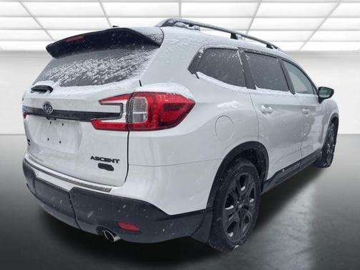 2025 Subaru Ascent Onyx Edition 7-Passenger