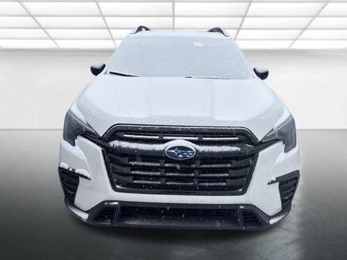 2025 Subaru Ascent Onyx Edition 7-Passenger