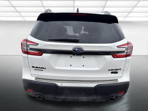 2025 Subaru Ascent Onyx Edition 7-Passenger