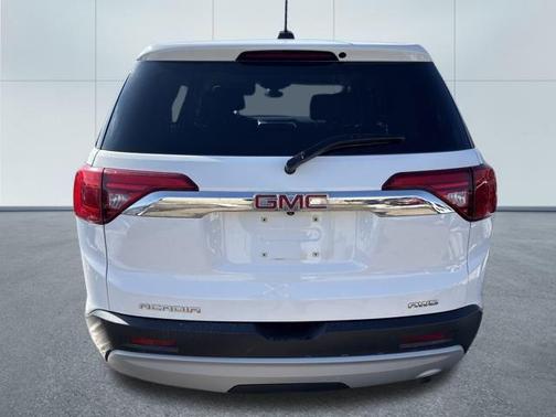2019 GMC Acadia SLE-1