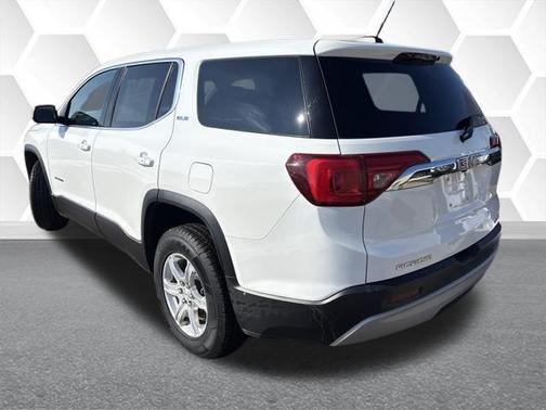 2019 GMC Acadia SLE-1