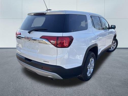 2019 GMC Acadia SLE-1