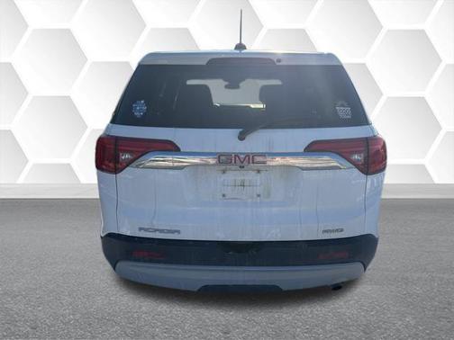 2019 GMC Acadia SLE-1