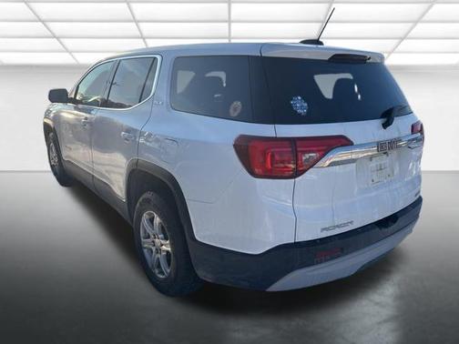 2019 GMC Acadia SLE-1