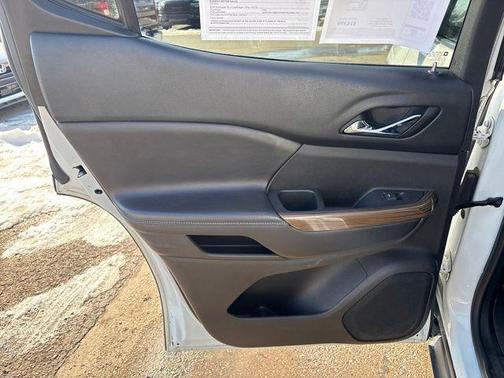 2019 GMC Acadia SLE-1