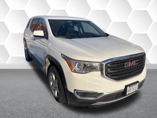 2019 GMC Acadia SLE-1