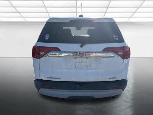 2019 GMC Acadia SLE-1