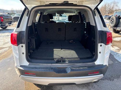 2019 GMC Acadia SLE-1