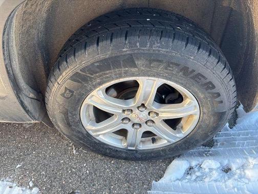 2019 GMC Acadia SLE-1