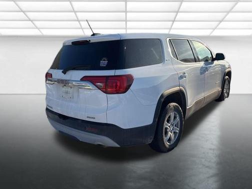 2019 GMC Acadia SLE-1