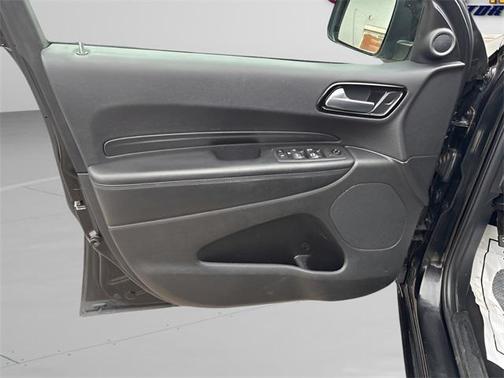 2021 Dodge Durango SXT Plus