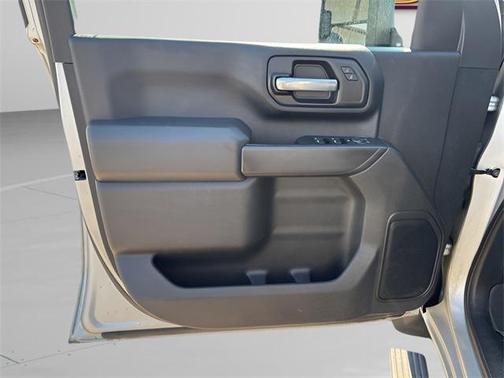 2020 Chevrolet Silverado 3500 WT