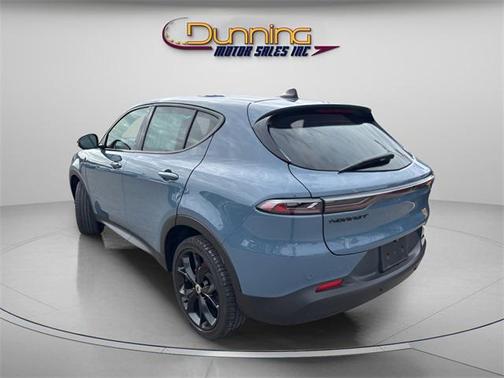 2024 Dodge Hornet GT Plus AWD