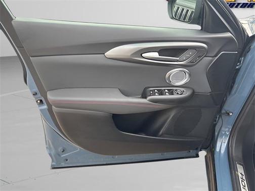 2024 Dodge Hornet GT Plus AWD