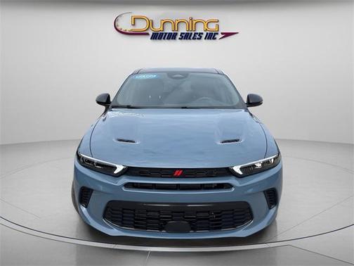 2024 Dodge Hornet GT Plus AWD