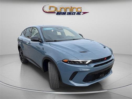 2024 Dodge Hornet GT Plus AWD