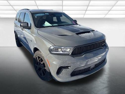 2025 Dodge Durango R/T 20th Anniversary Premium AWD