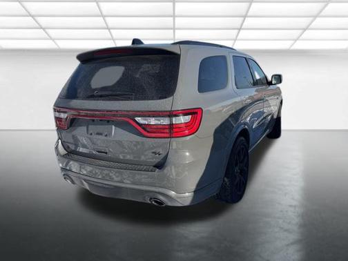 2025 Dodge Durango R/T 20th Anniversary Premium AWD