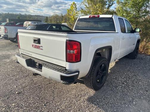 2019 GMC Sierra 1500 Base
