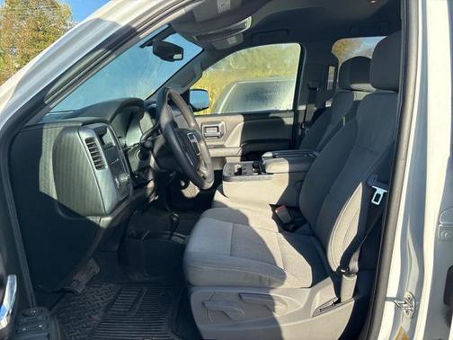 2019 GMC Sierra 1500 Base
