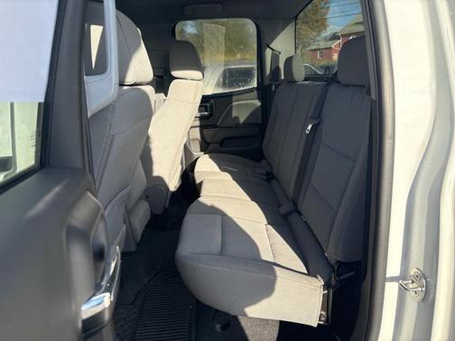 2019 GMC Sierra 1500 Base