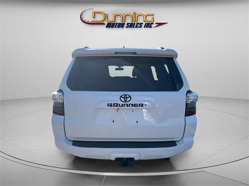 2014 Toyota 4Runner SR5