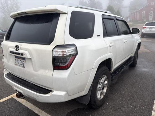 2014 Toyota 4Runner SR5