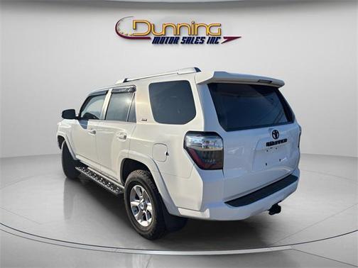 2014 Toyota 4Runner SR5