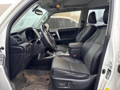 2014 Toyota 4Runner SR5