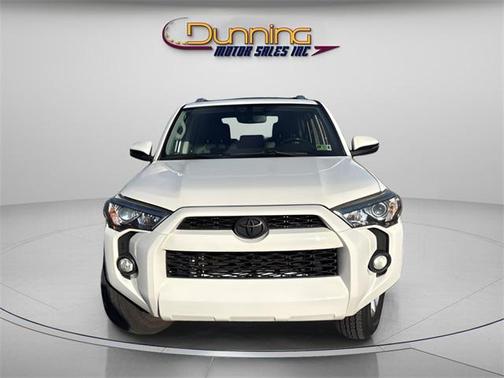 2014 Toyota 4Runner SR5