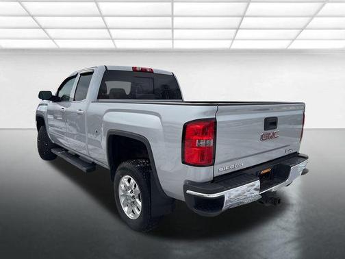 2015 GMC Sierra 2500 SLE