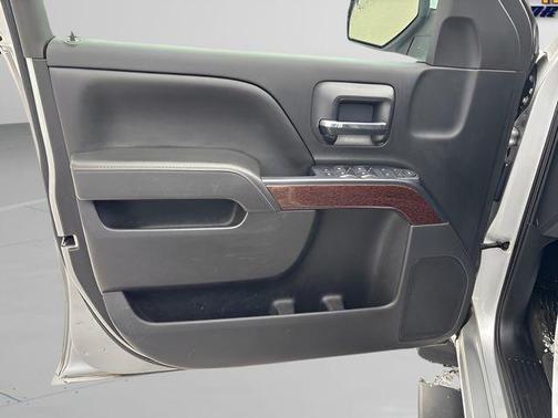 2015 GMC Sierra 2500 SLE