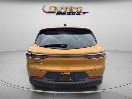 2024 Dodge Hornet GT Plus AWD