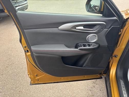 2024 Dodge Hornet GT Plus AWD