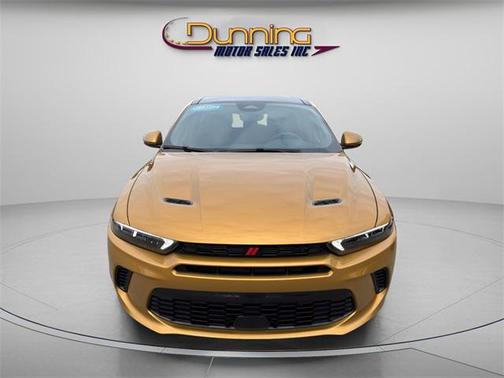 2024 Dodge Hornet GT Plus AWD