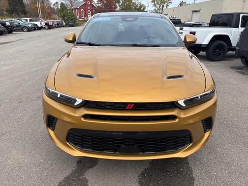 2024 Dodge Hornet GT Plus AWD