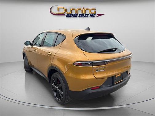 2024 Dodge Hornet GT Plus AWD
