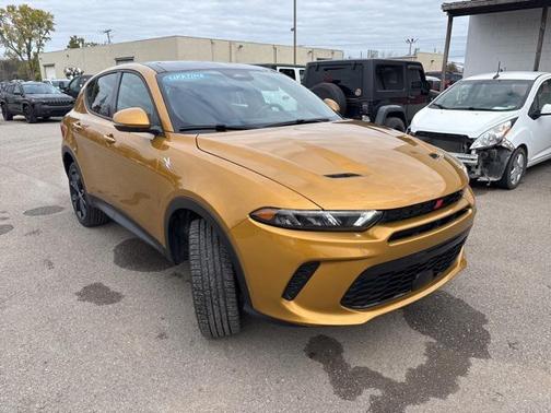 2024 Dodge Hornet GT Plus AWD