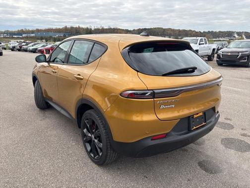 2024 Dodge Hornet GT Plus AWD
