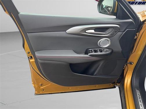 2024 Dodge Hornet GT Plus AWD