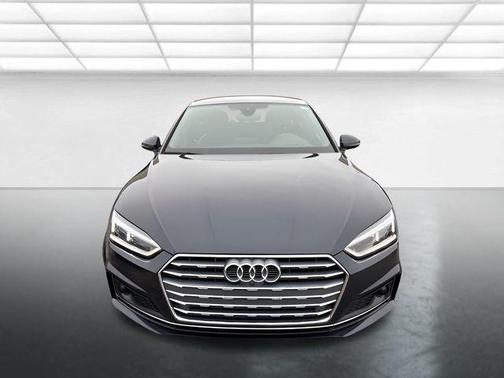 2018 Audi A5 2.0T Prestige
