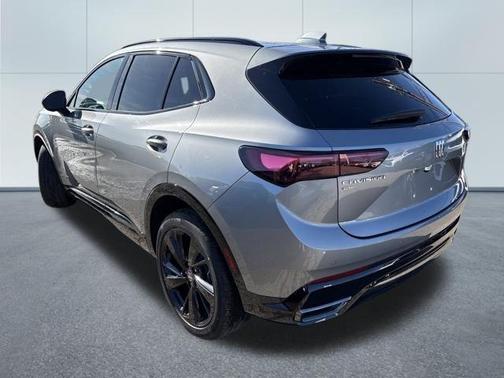 2025 Buick Envision Sport Touring AWD