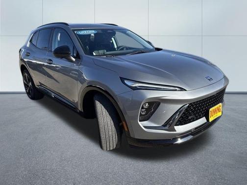 2025 Buick Envision Sport Touring AWD