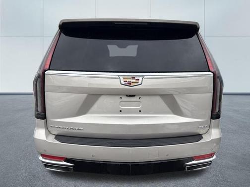 2022 Cadillac Escalade ESV Premium Luxury Platinum