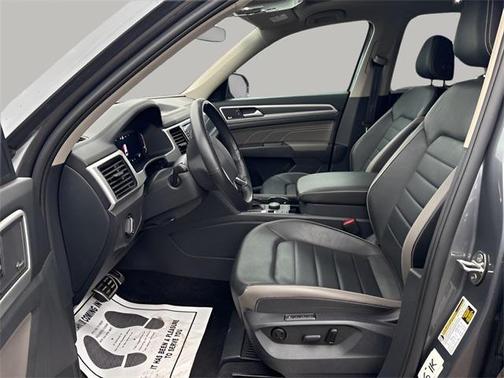 2023 Volkswagen Atlas 3.6L SEL Premium