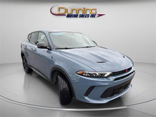 2024 Dodge Hornet GT Plus AWD