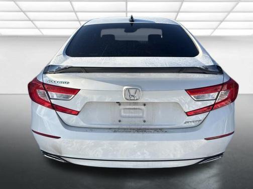 2021 Honda Accord Sport 1.5T