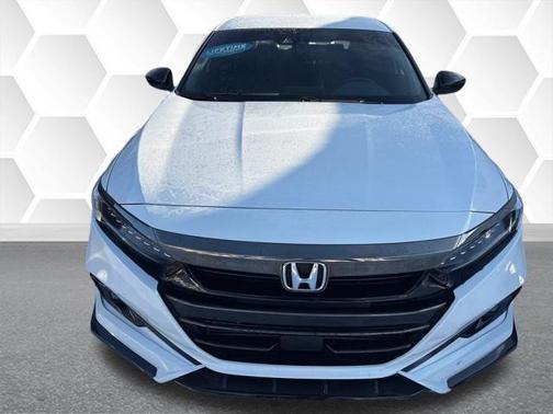 2021 Honda Accord Sport 1.5T