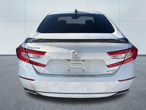 2021 Honda Accord Sport 1.5T